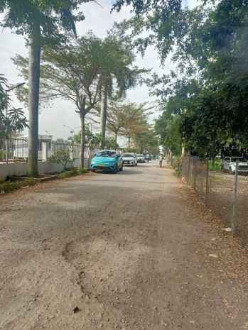 Đất 3mt 1 ql22, tân hiệp, hóc môn 5.000m² ngay trường 7268994