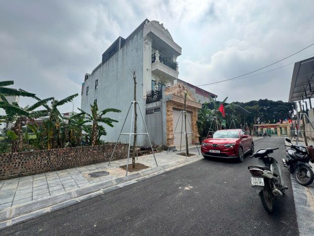 Bán đất kinh doanh 114m2 làn 2 biệt thự nguyên khê giá hơn 7269027