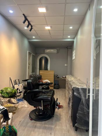 Gia đình có việc nên mình sang nhượng tiệm tóc nam siêu mới 7269095