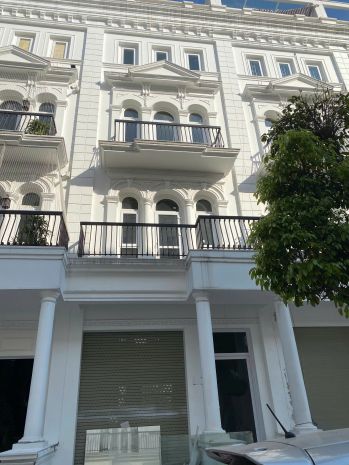 Chính chủ bán lk louis 2  louis city đại mỗ 105m², sát 7269127