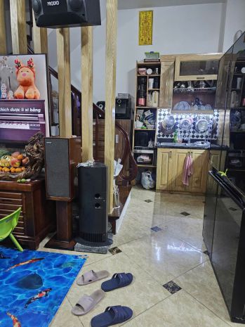 Bán nhà vị trí đẹp ngõ đê tô hoàng, phường bách khoa - quận 7269161