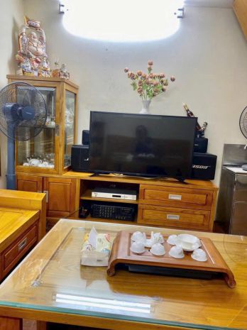 Bán căn hộ tầng 3  phố hàng ngang, hoàn kiếm  2,9 tỷ 7269215