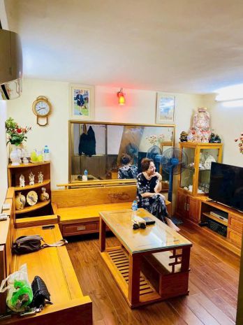 Bán căn hộ tầng 3  phố hàng ngang, hoàn kiếm  2,9 tỷ 7269218