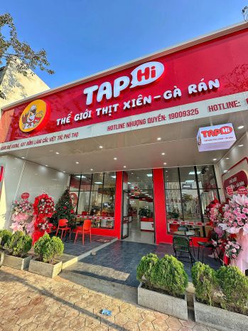 Do chuyển đổi mô hình kinh doanh, chúng tôi cần sang nhượng 7269242