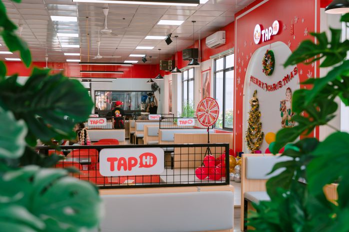 Do chuyển đổi mô hình kinh doanh, chúng tôi cần sang nhượng 7269243