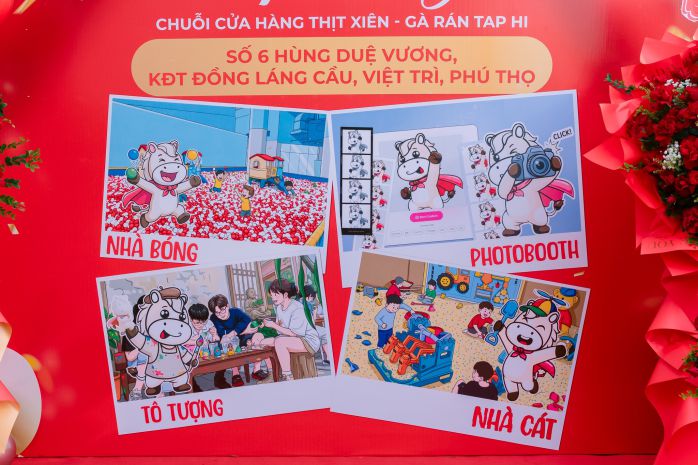 Do chuyển đổi mô hình kinh doanh, chúng tôi cần sang nhượng 7269244