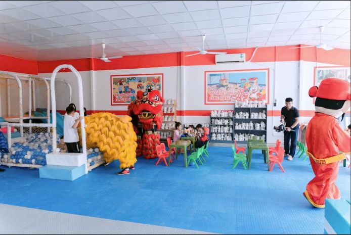 Do chuyển đổi mô hình kinh doanh, chúng tôi cần sang nhượng 7269246