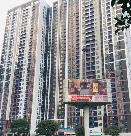 Chính chủ cần bán gấp căn hộ chung cư tại vinhomes smart 7269250