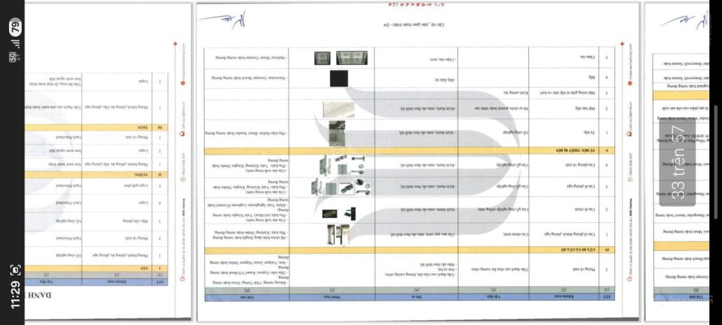 Chính chủ cần bán gấp căn hộ chung cư tại vinhomes smart 7269254