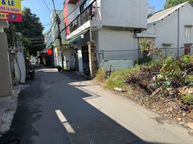 Lê hữu trác - 123m2 - giá sốc 8.x 7269255