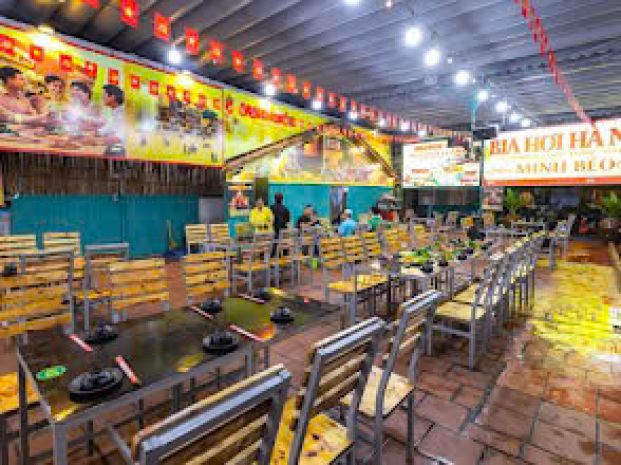 Sang nhượng quán - dương thị mười, tân chánh hiệp, q12 - 7269289