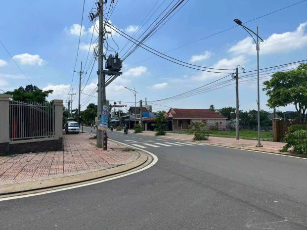 Dừng khoảng chừng là 2 giây - lô đất re nhât khu vsip 2 7269293