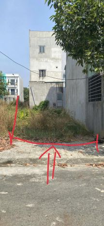 Dừng khoảng chừng là 2 giây - lô đất re nhât khu vsip 2 7269295