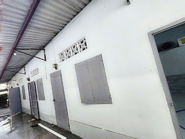 Bán dãy trọ đường số 5 . 142m² nhỉnh 6 tỷ  linh xuân, tp. 7269321