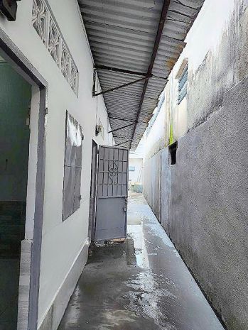 Bán dãy trọ đường số 5 . 142m² nhỉnh 6 tỷ  linh xuân, tp. 7269322