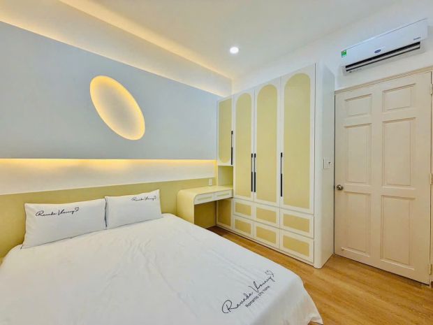 Nhà bán 3 tầng  4pn tại gò vấp, tp hồ chí minh-  hẻm 7269334