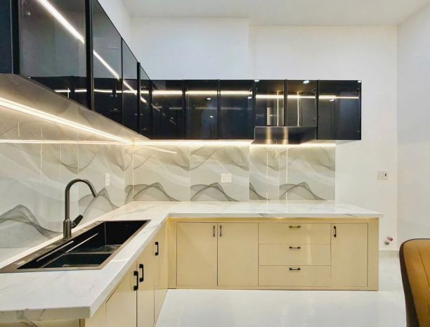 Nhà bán 3 tầng  4pn tại gò vấp, tp hồ chí minh-  hẻm 7269335