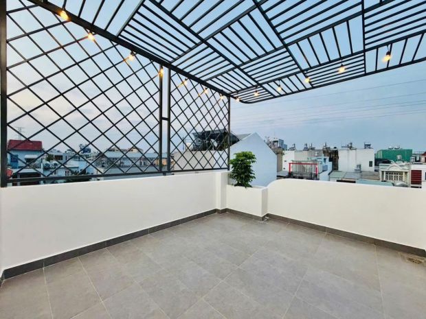 Nhà bán 3 tầng  4pn tại gò vấp, tp hồ chí minh-  hẻm 7269336