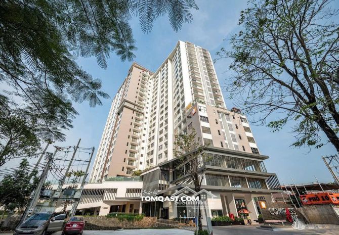 Căn hộ đẹp  giá tốt   chính chủ cần bán tại 239, compass 7269387