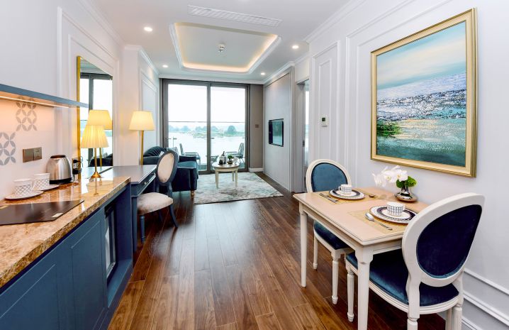 Tưng bừng khai xuân- tặng ngay xe vf3 khi sở hữu căn hộ 7269428