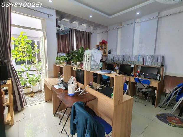 Cho thuê nhà đẹp 1 trệt + 3 lầu phường chánh hưng, hcm, dt 7269473