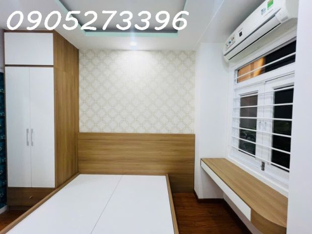 Nhà gò vấp - 2 tầng - 24m  3x8 - hẻm xe hơi cách nhà 15m 7269521