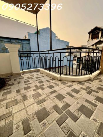 P3 gò vấp giáp phú nhuận - 3 tầng btct hoàn công đủ 3pn 2wc 7269544