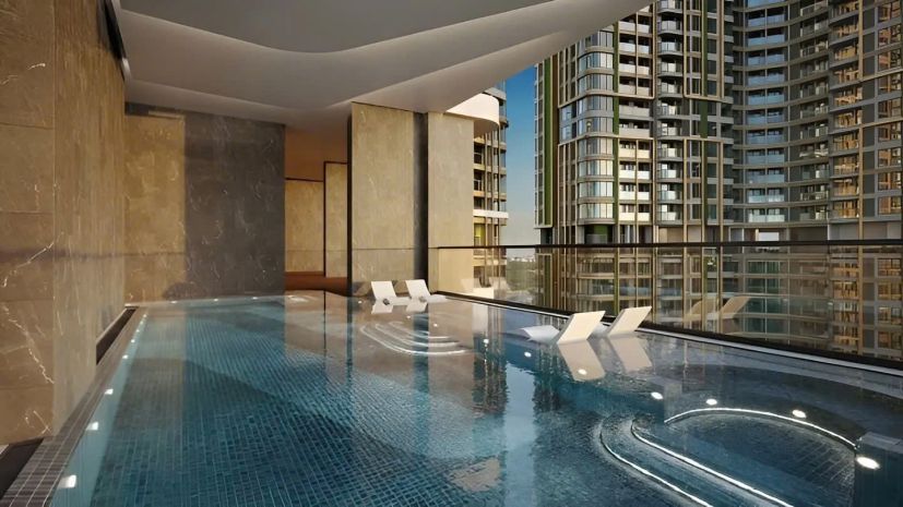 Chính chủ bán nhanh căn a3 trục 06 tầng trung - lumi 7269590