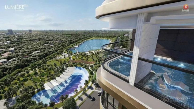 Chính chủ bán nhanh căn a3 trục 06 tầng trung - lumi 7269591