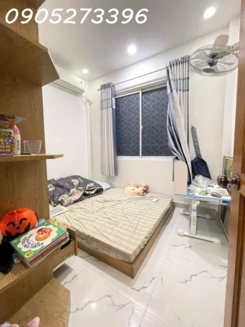 Nhà 2 tầng btct - thống nhất gò vấp - dts 52m2 - cách 30m 7269684