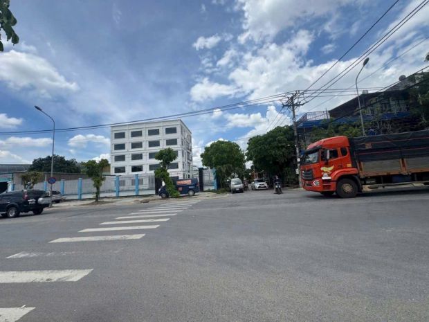 Biệt thự vườn mặt tiền lê thị riêng  1.073m²  giảm 3 tỷ 7269713