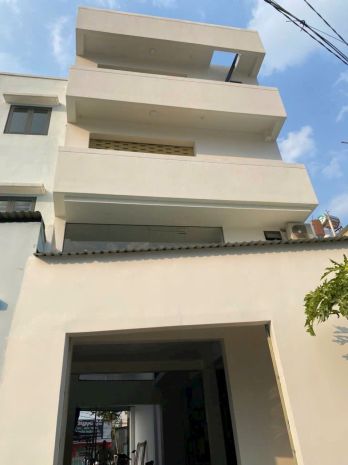 2 mặt tiền đặng thúc vịnh  nở hậu 7m  giá chỉ 8 tỷ đông 7269718