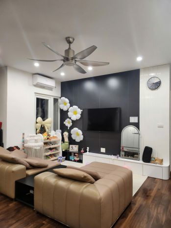 Chính chủ bán căn hộ 4pn, 3wc tại tecco garden, xã tứ hiệp, 7269735