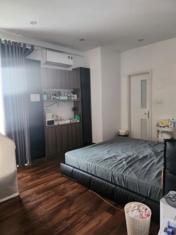 Chính chủ bán căn hộ 4pn, 3wc tại tecco garden, xã tứ hiệp, 7269736