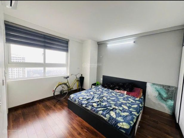 Chính chủ bán căn hộ 4pn, 3wc tại tecco garden, xã tứ hiệp, 7269737