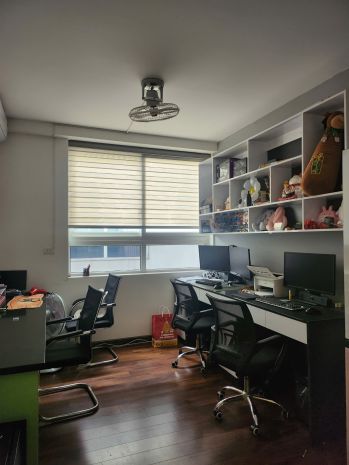 Chính chủ bán căn hộ 4pn, 3wc tại tecco garden, xã tứ hiệp, 7269738