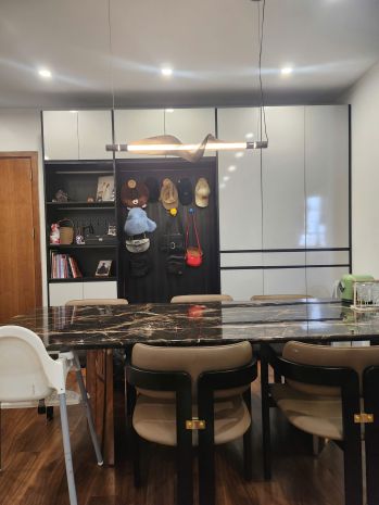 Chính chủ bán căn hộ 4pn, 3wc tại tecco garden, xã tứ hiệp, 7269739