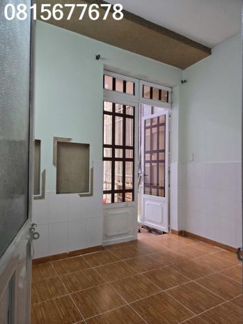 Huỳnh tấn phát, tân thuận, q7  nhà 1 lầu đẹp, hẻm an ninh 7269753