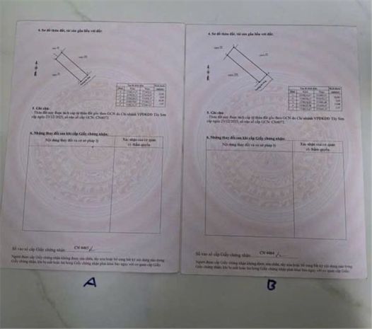 Đất đẹp  giá đầu tư  -cần bán lô đất  tại khối phú văn, 7269788