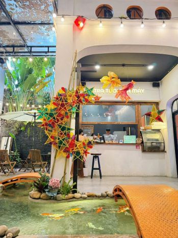 Sang nhượng quán cafe  ngõ 56 nguyễn phúc lai, ô chợ dừa, 7269814
