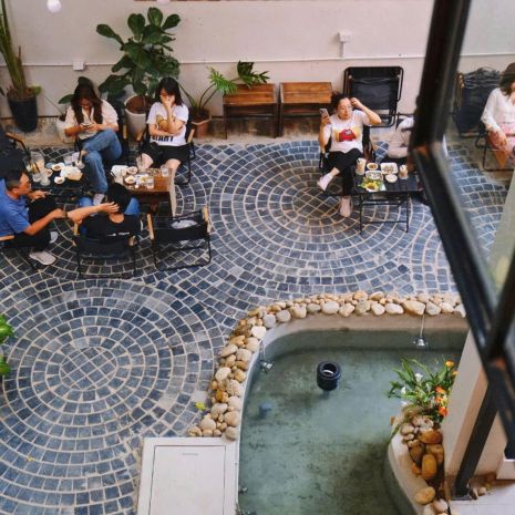 Sang nhượng quán cafe  ngõ 56 nguyễn phúc lai, ô chợ dừa, 7269817