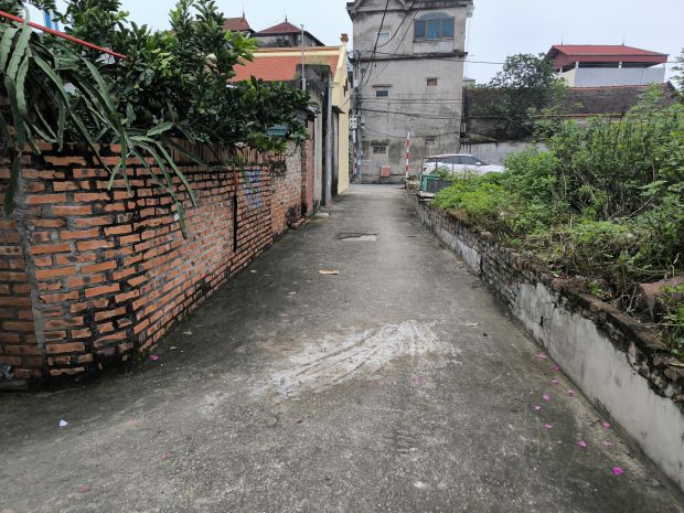 Chính chủ cần bán 47m² thuận an  hà nội lệ chi  gia lâm 7269888