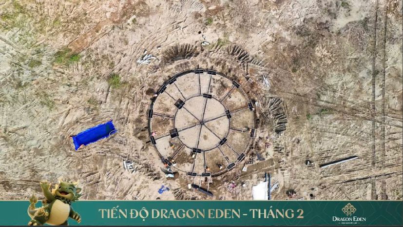 Cập nhật t2.2026 dragon eden- sổ đỏ trao tay ngay mặt tiền 7269940