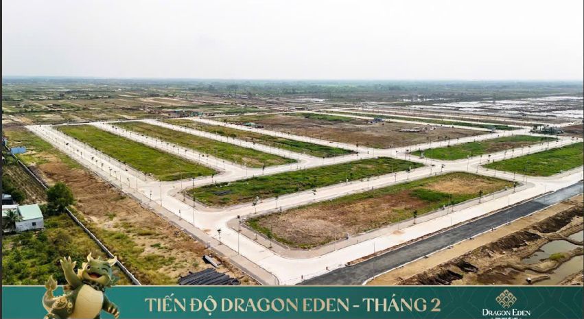 Cập nhật t2.2026 dragon eden- sổ đỏ trao tay ngay mặt tiền 7269941