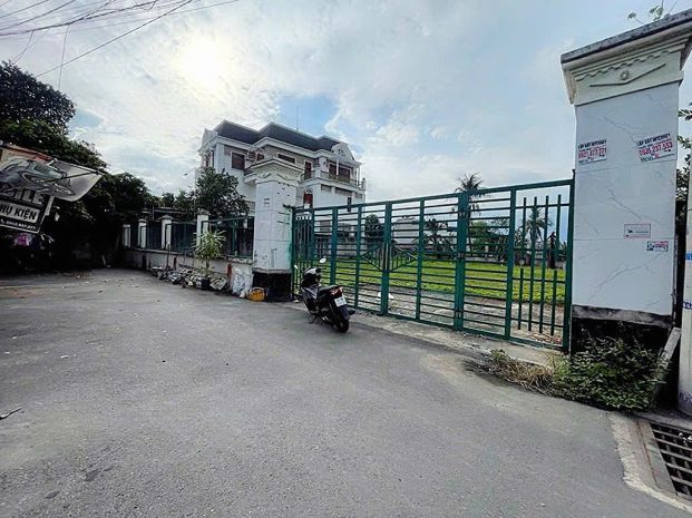 Bán đất rẻ nhất khu vực  140m². nhỉnh 6 tỷ  . hxh .tam 7269949