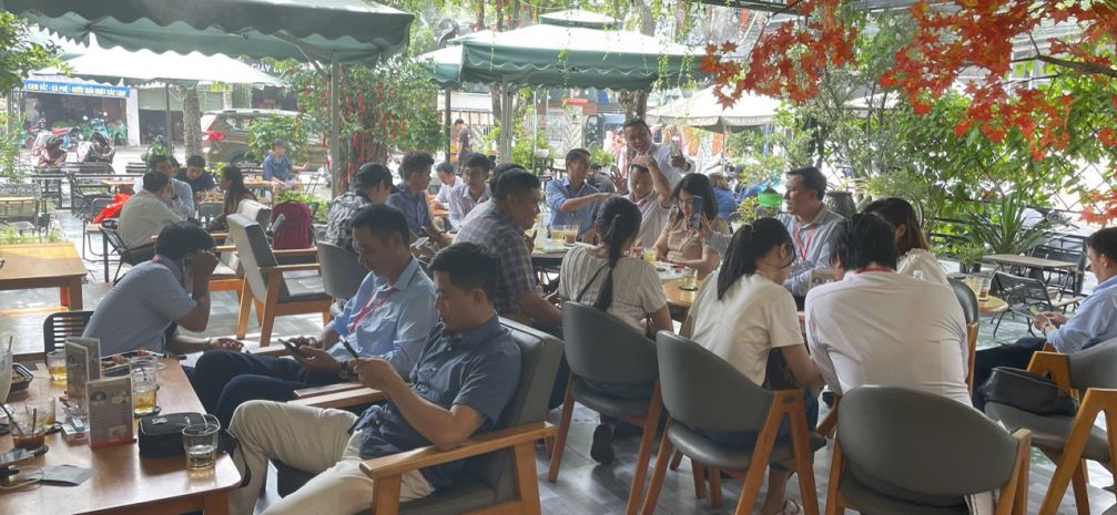 Chính chủ bán đất 421m2 lô góc 2 mặt tiền đường 743c, 7269969