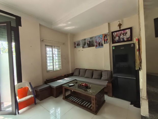 Nhà đẹp  giá tốt   chính chủ cần bán tại hậu ái, vân 7270017