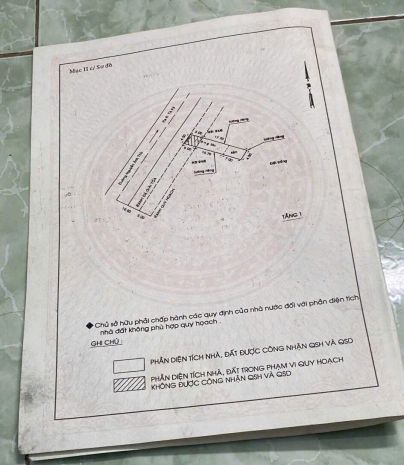 Mặt tiền nguyễn ảnh thủ  vị trí vàng trung mỹ tây 7270056