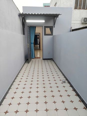 Nhà mới 1 lầu dài khủng 67m2 đất bùi minh trực p5q8 7270122