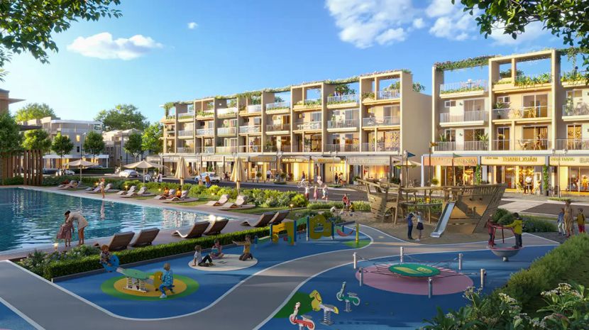 Chỉ 625 triệu mở ngay showroom 5x18 với 18 tháng vận hành 7270185